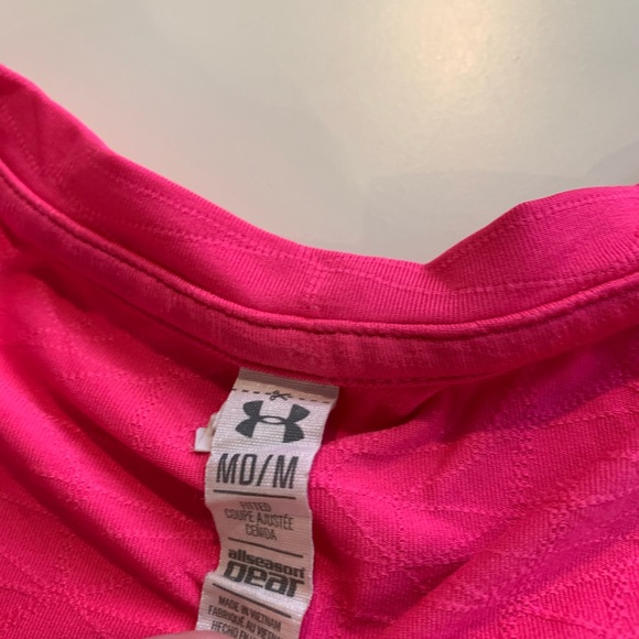 Under Armour long sleeve top - Picture 4 of 6